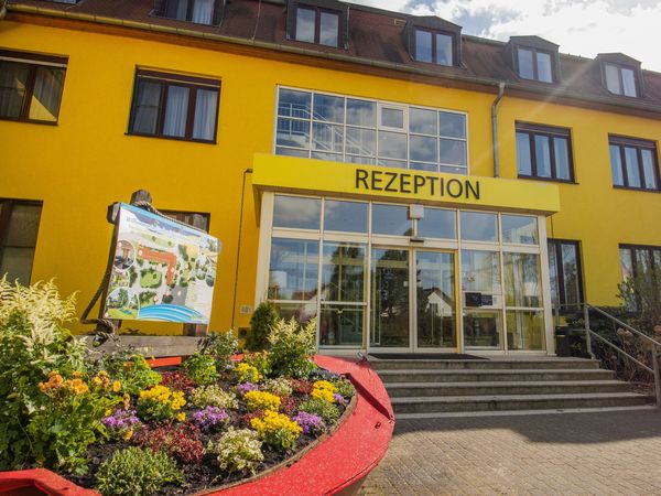 6 Tages Silvesterurlaub im Seehotel inkl. HP plus in Beetzsee OT Brielow, Brandenburg inkl. Halbpension Plus