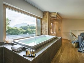 3 Tage Wellness im Berchtesgadener Land