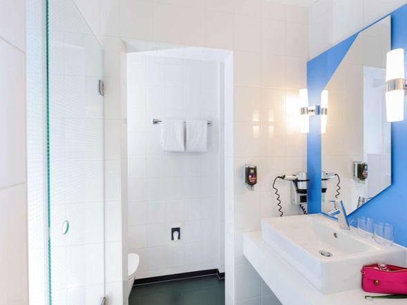 B&B Hotel Bremen Altstadt