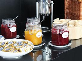 2 Tage Hamburg mit Wellness