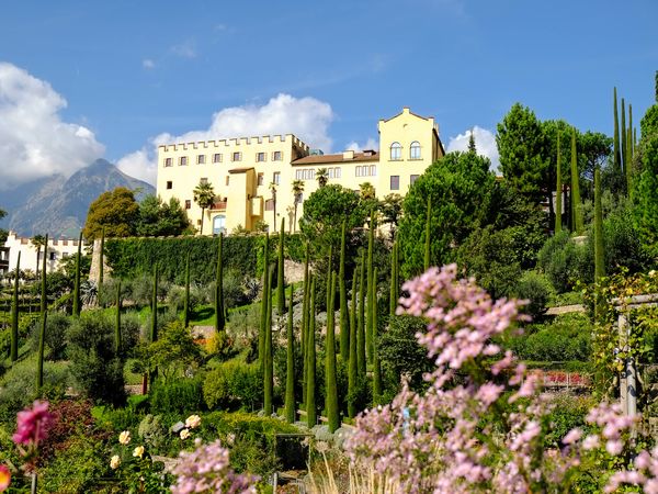 Erholung in Südtirol – 3 Tage mit Frühstück in Meran, Trentino-Südtirol inkl. Frühstück