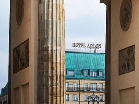 2 Tage im Hotel Adlon Kempinski Berlin mit Frühstück