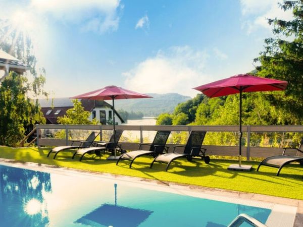 Genießer Tage Spezial am malerischen Diemelsee, Hessen inkl. Halbpension