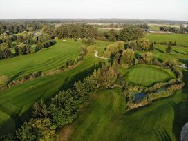 3 Tage im Schloss mit Golf & Spa Erlebnis und Halbpension