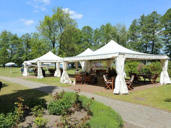 Seepark Hotel am Wandlitzsee