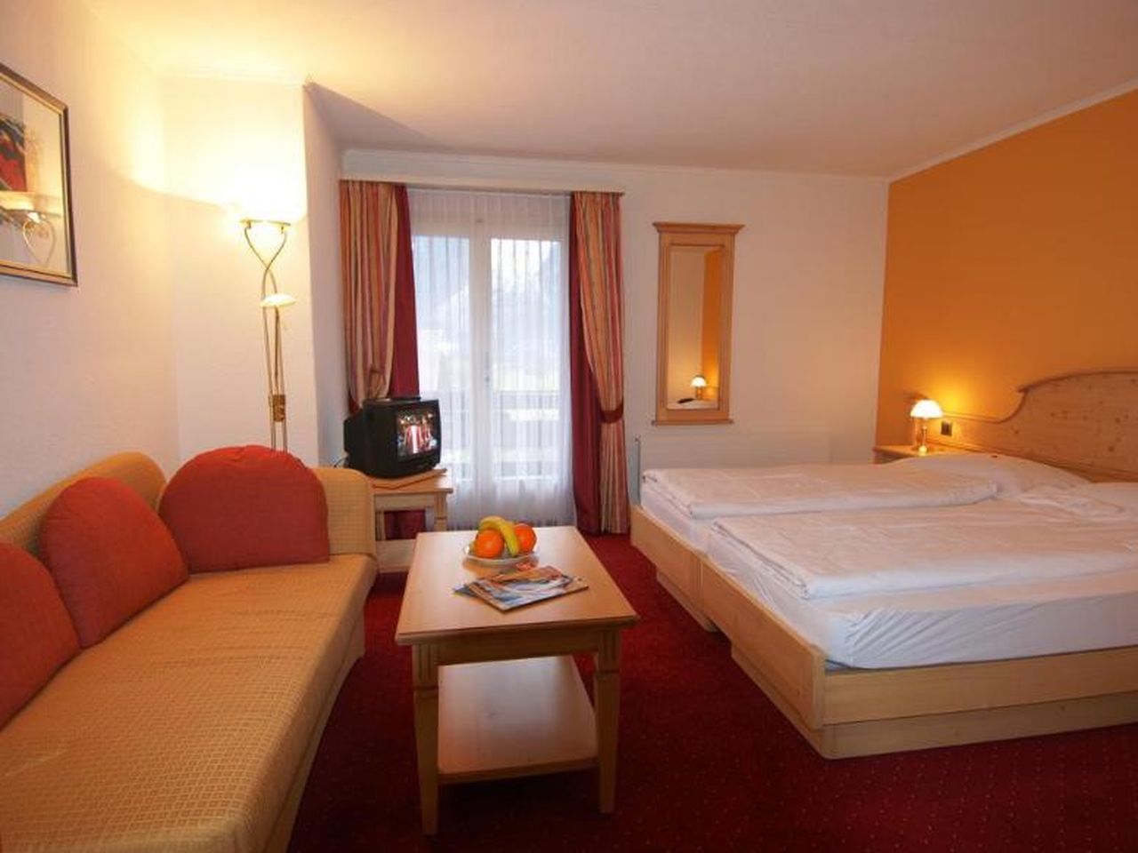 Hotel Brienz