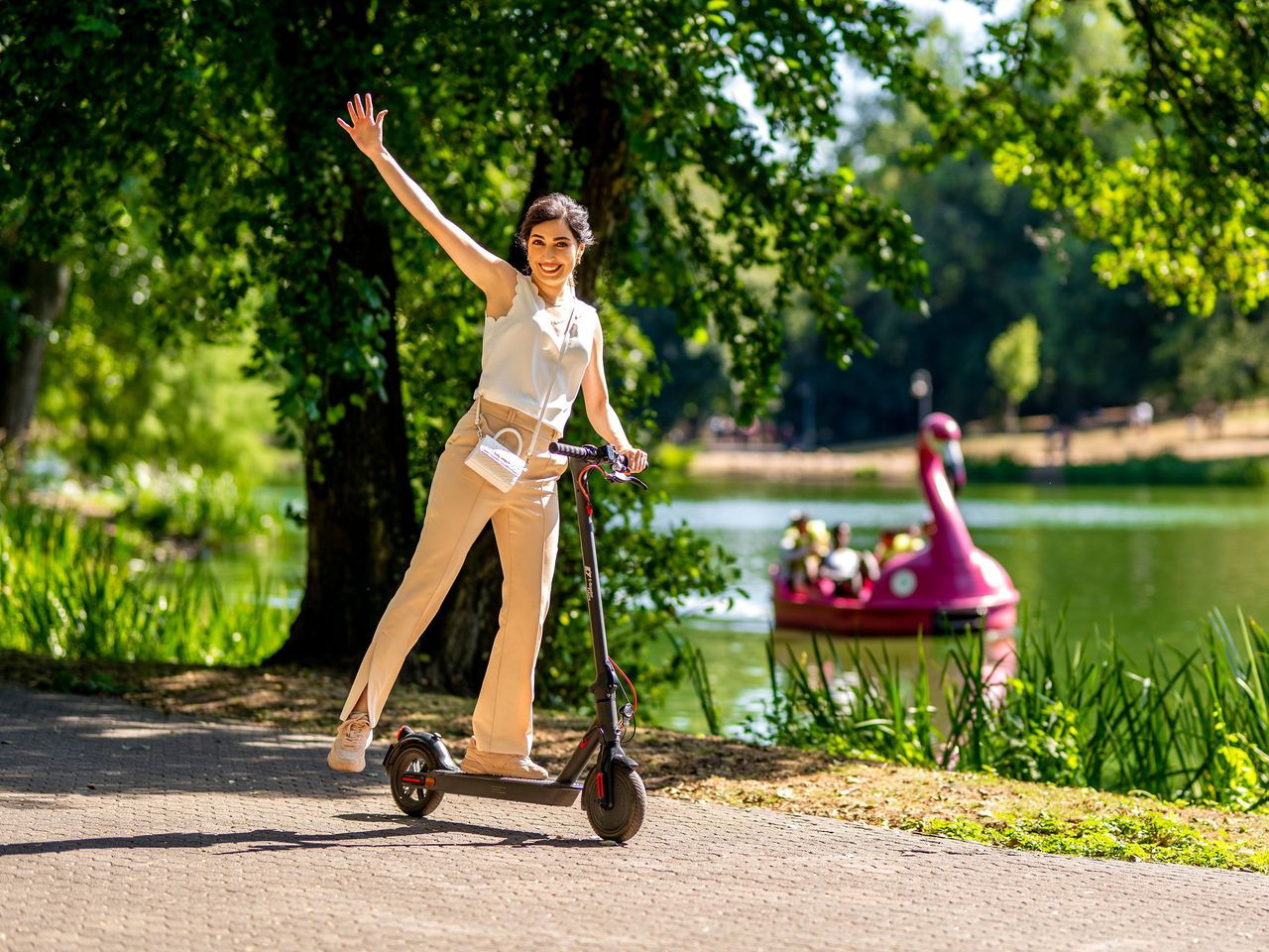 3 Tage Wellnesstraum aus 1001 Nacht in Saarbrücken