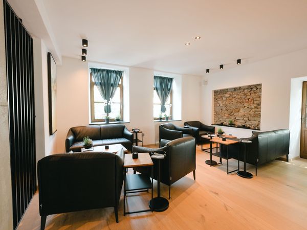 2 Tage Auszeit im Moseltal am Wochenende in Wintrich, Rheinland-Pfalz inkl. Frühstück