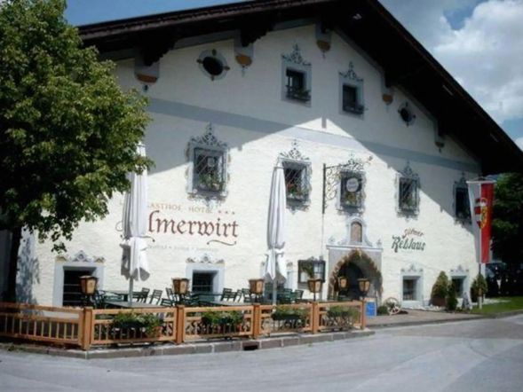 Landgasthof Hotel Almerwirt