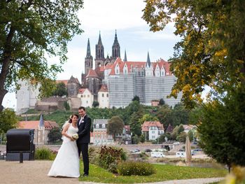 Zeit zu Zweit in der Porzellanstadt Meißen - 3 Tage