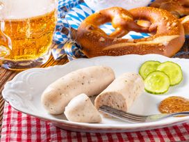 Grüß Gott & Servus Erding: 2 Tage Bayerische Auszeit