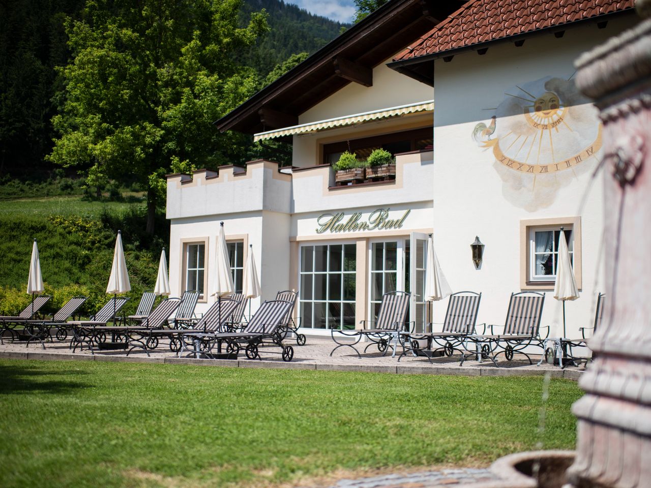 Wandern inkl. Kitzbüheler Alpen SommerCard - 4 Nächte