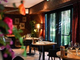 3 Tage Spa & Dinner in den Niederlanden
