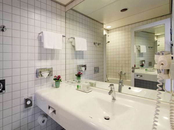 4 Tage Berlin entdecken - ARCOTEL Velvet...