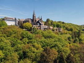Klosterauszeit Yoga-Wohlfühlwochenende - 3 Tage im Wiedtal