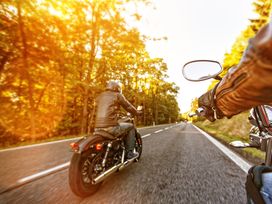 Biker Special (April-Oktober)