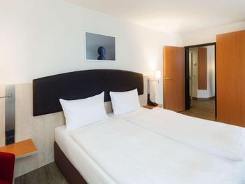 5 Tage im InterCity Hotel Wien mit Frühstück