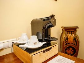 2 Tage wie der Zar in Karlsbad: Wellness nur für Mich