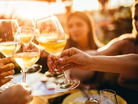 3 Karlsbader Wellnesstage mit romantischem Galadinner