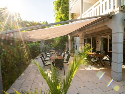 allgovia hotel garni