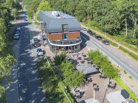 3 Tage Urlaub an der Niederländisch-Belgischen Grenze