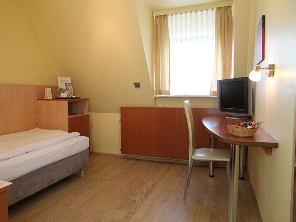 Hotel Amberger
