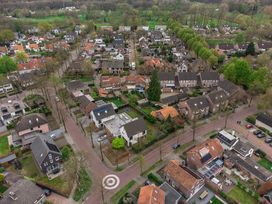3 Tage in der Nähe der farbenfrohen Stadt Tilburg