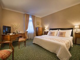 2 Tage Kurzurlaub mit Frühstück im Hotel Angelis