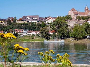 4 Tage Kurzurlaub an Rhein und Kaiserstuhl