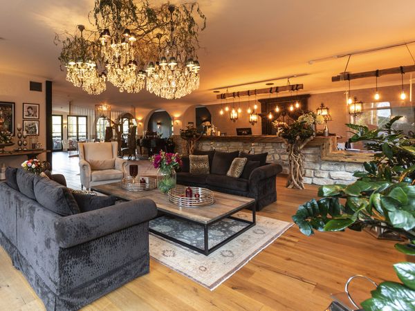 3 Tage Beauty & Relax im Schwarzwald in Bad Herrenalb, Baden-Württemberg inkl. Halbpension