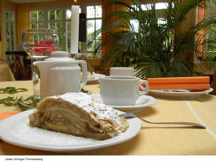 Vital & Wellnesshotel Schürger