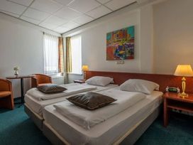 2 Tage Kurzurlaub mit Frühstück im Prominent Inn Hotel