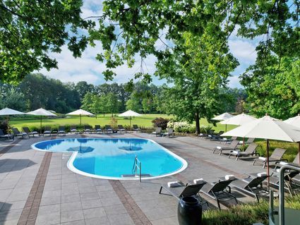 Fletcher Parkhotel de Wiemsel