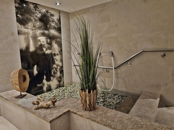 Wellings Romantik Hotel zur Linde
