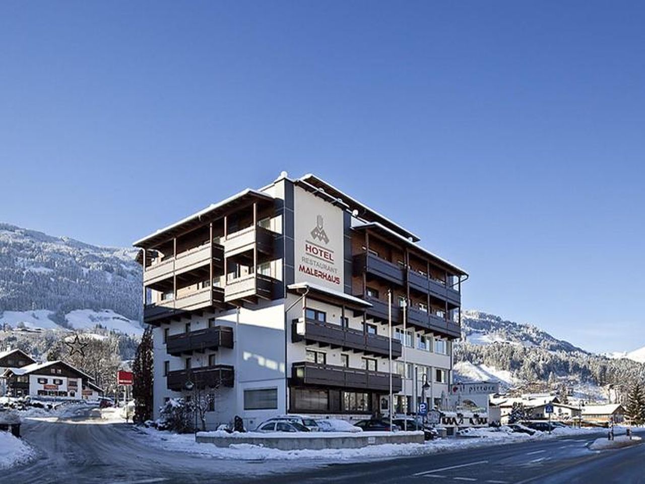 3 vielfältige Urlaubstage im Zillertal mit HP