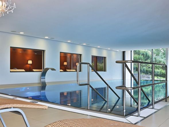 Sonnenhof Hotel-Spa-Restaurant