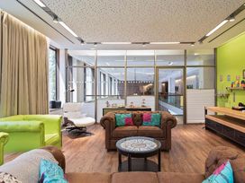 4 Tage Kurzurlaub mit Frühstück im Melia Düsseldorf
