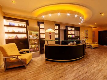 2 Tage Kurzurlaub mit HP im Lidia Spa & Wellness