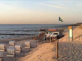 6 Tage in Rostock die Ostsee genießen