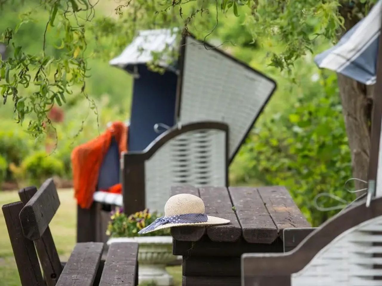 3 Tage im Pension Deichgraf mit Frühstück