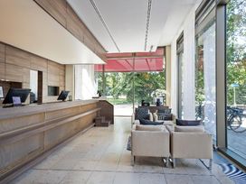 4 Tage Kurzurlaub mit Frühstück im Melia Düsseldorf
