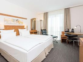 2 Tage im NH Hamburg Horner Rennbahn 