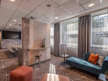 2 Tage im Köln Marriott Hotel 