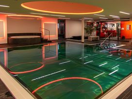 Wellness-Miniwoche – Die Woche mit vollem Programm