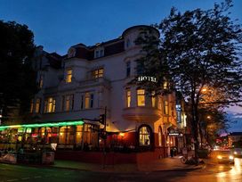 2 Tage im Best Western Hotel Kaiserhof in Bonn