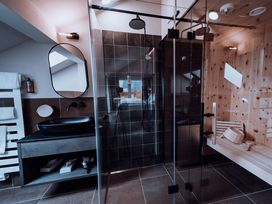 Saalbach-Hinterglemm: 3 Tage Wellness, Genuss & Aktiv