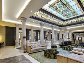 Weihnachtstraum – Stay, Dine & Relax - 3 Tage