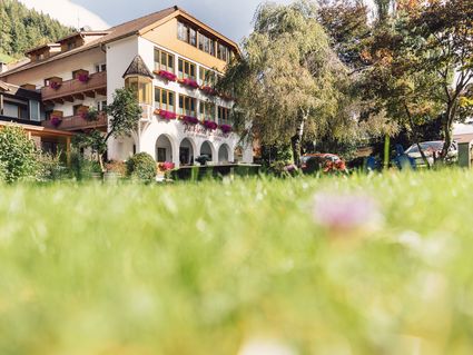 Parkhotel Schachen