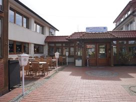 Ostsee-Zauber – 20% Rabatt mit Halbpension Plus