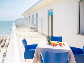 Entspannung am Meer - 3 Tage in Lido di Jesolo